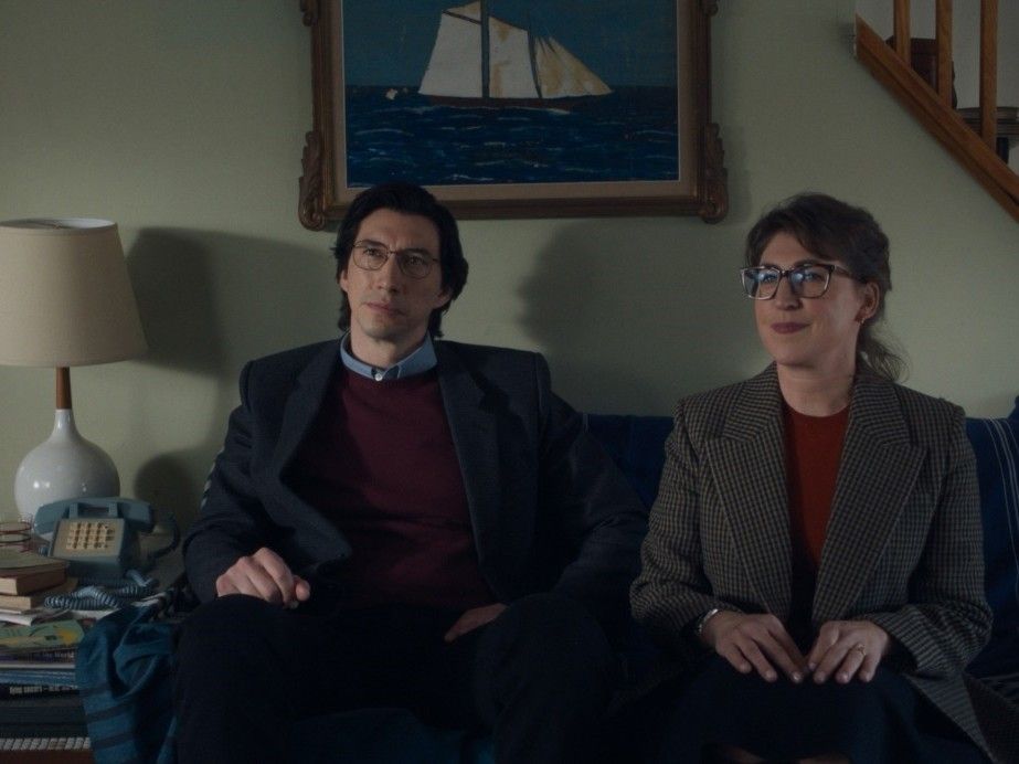 Otec Matka Sestra Bratr