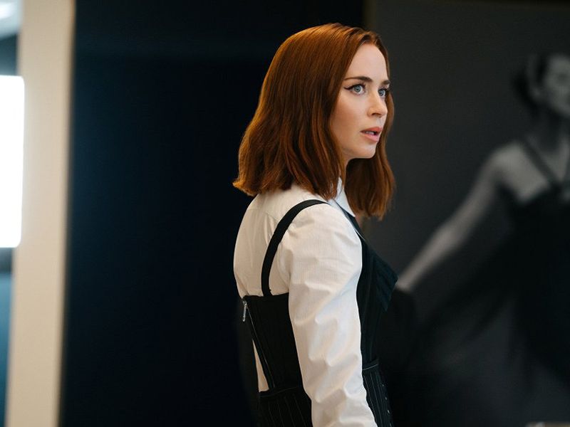 Ďabel nosí Pradu 2 (dab)