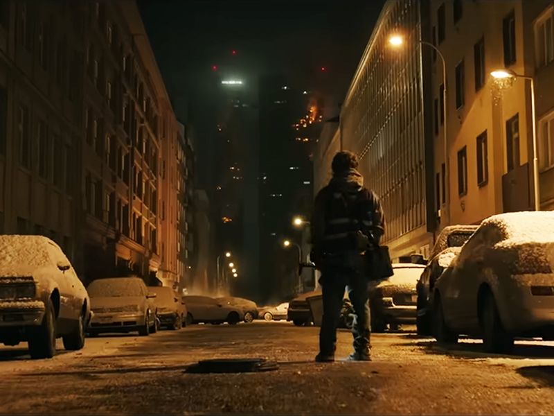 Resident Evil / KINODNY
