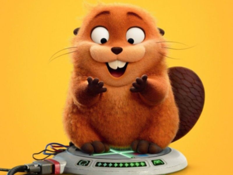 Na skok do divočiny