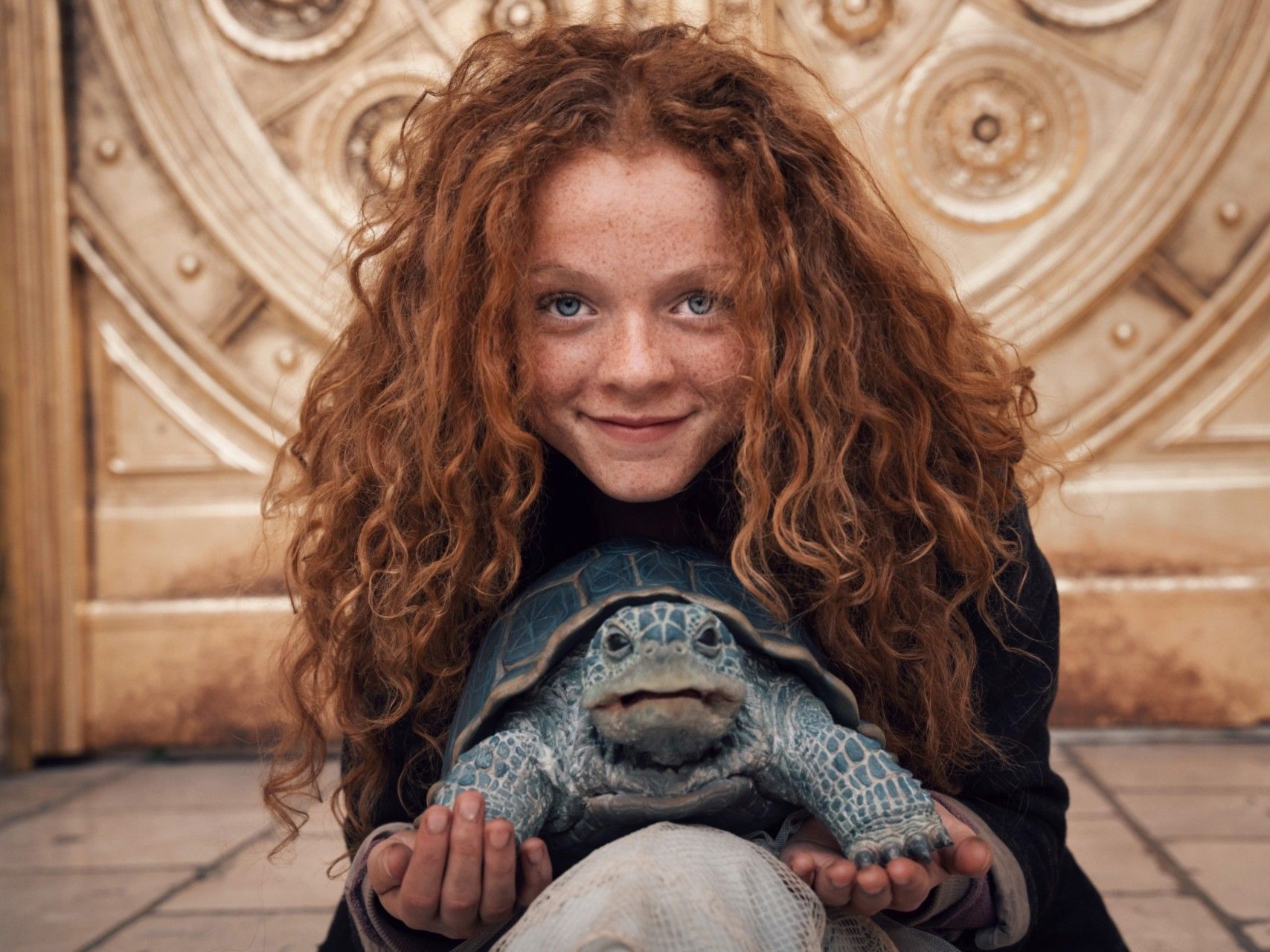 Dívka Momo a zloději času