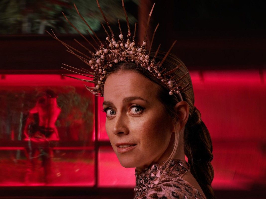 Prudká citová vzplanutí