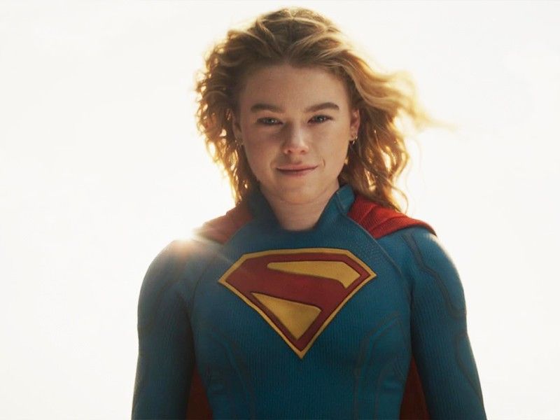 Supergirl (dab)