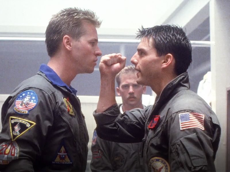Top Gun