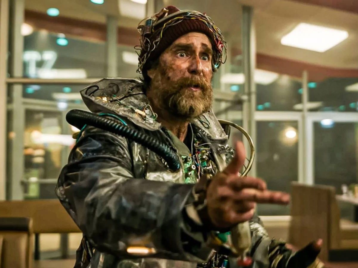 Zlom vaz, bav se, neumři